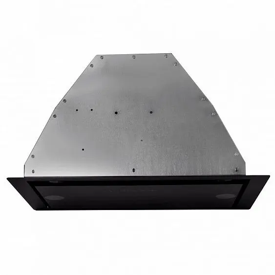 Вытяжка DACH MARSELINA 60 black — фото