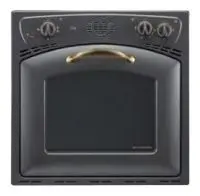 Духовой шкаф газовый NARDI frx 4 mbjn