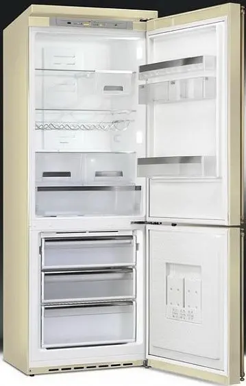 Холодильник SMEG fa8003p — фото