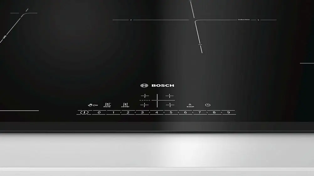 Поверхность BOSCH PVS851FB1E — фото