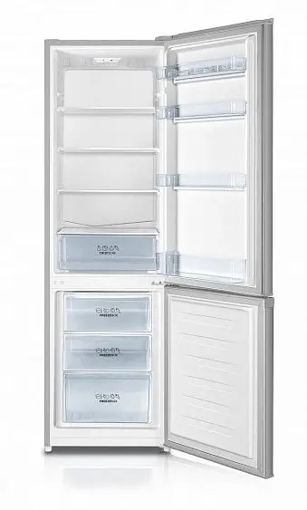 Холодильник GORENJE RK4181PS4 — фото