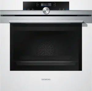 Духовой шкаф SIEMENS hb634ghw1