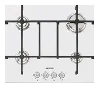 Поверхность SMEG pv640b