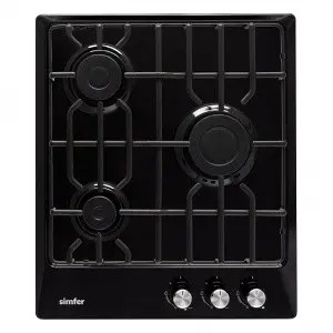 Варочная поверхность SIMFER H45V35B571