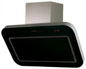 Вытяжка NODOR Icon BK