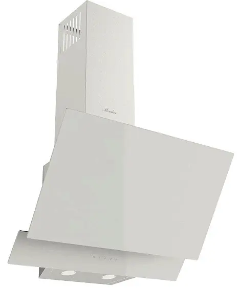 Вытяжка MONSHER STELLA 60 Blanc — фото