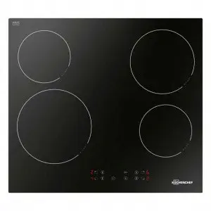 Встраиваемая электрическая варочная панель Kuchenchef KHC610