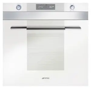 Духовой шкаф SMEG sc112b-8