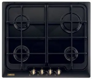 Поверхность ZANUSSI  zgg 66414 ca