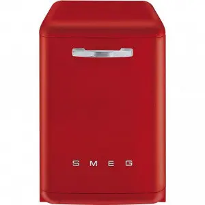Посудомоечная машина Smeg LVFABRD