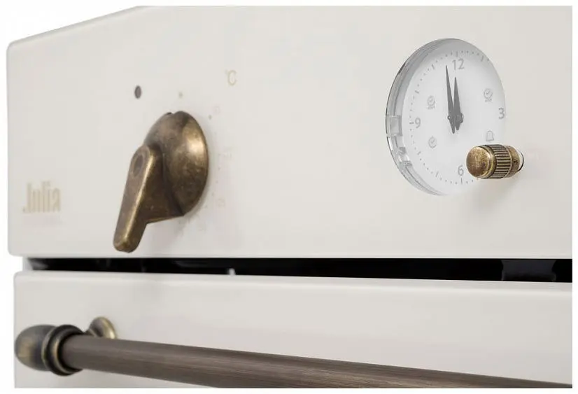 Духовой шкаф SMEG sf850avo — фото