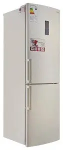 Холодильник LG ga-b439yeqa