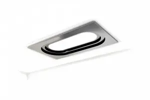 Вытяжка FABER INSIDE UP WH KL A90