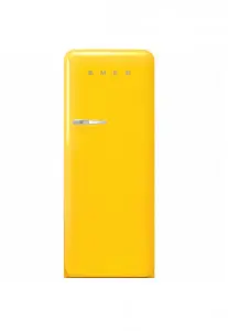 Холодильник SMEG fab28rg1