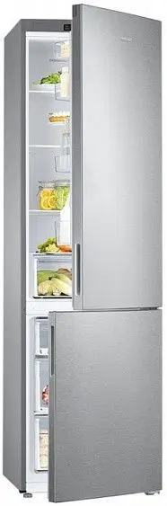 Холодильник SAMSUNG RB37A50N0SA/WT — фото