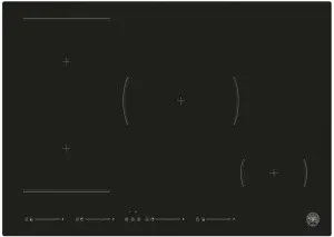Варочная поверхность BERTAZZONI P784I1M30NV