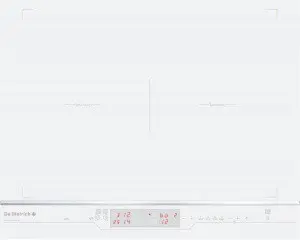 Поверхность DE DIETRICH dti 1053 w