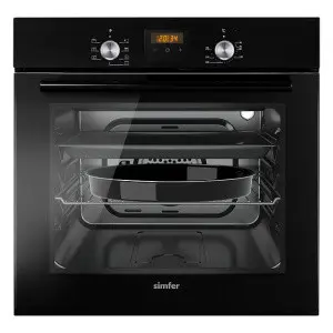 Духовой шкаф SIMFER B6EB56024