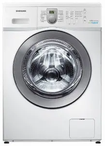 Стиральная машина SAMSUNG wf 60f1r1w2w