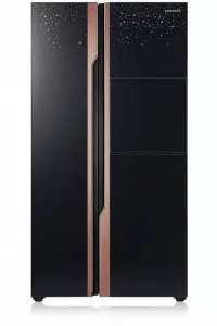 Холодильник side-by-side SAMSUNG rs-844 crpc2b