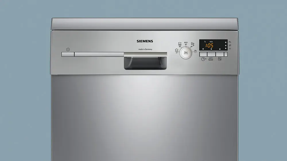 Посудомоечная машина SIEMENS  sr 25e830 — фото
