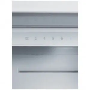 Холодильник CHiQ CBM317NS