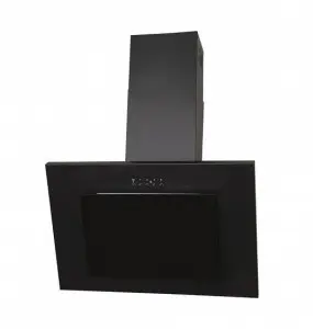 Вытяжка MAUNFELD tower g 50 black