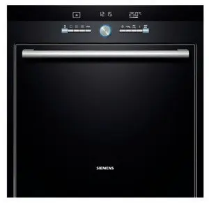 Духовой шкаф SIEMENS hb36gu650