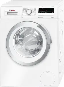 Стиральная машина с фронтальной загрузкой BOSCH WLN24241OE