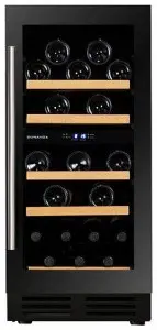 Винный шкаф DUNAVOX DAU-32.78DB