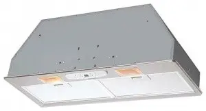 Вытяжка KRONASTEEL mini 900 inox