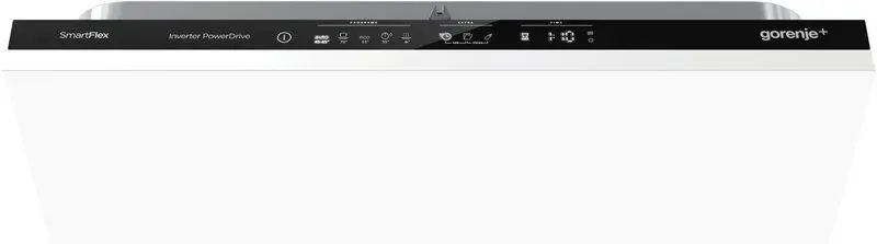 Встраиваемая посудомоечная машина Gorenje GDV670SD — фото