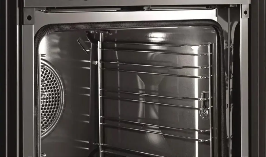 Духовой шкаф MIELE H7260B OBSW — фото