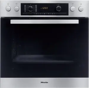 Духовой шкаф MIELE h 5241 e ix