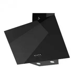 Вытяжка LEX META 600 BLACK