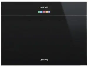 Духовой шкаф SMEG SF4604PMCNX