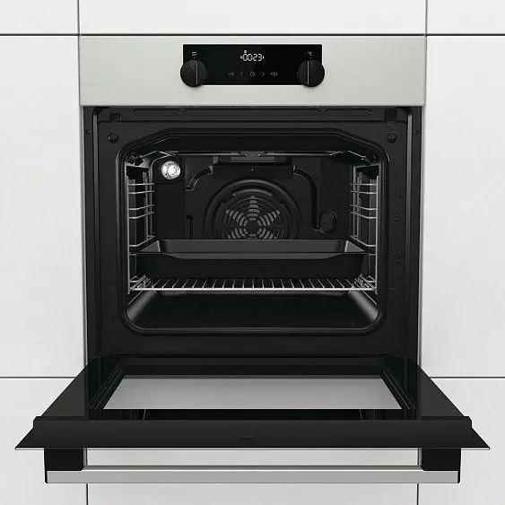 Духовой шкаф Gorenje BO 735E114XK — фото