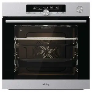 Духовой шкаф KORTING OKB 9982 EX ST