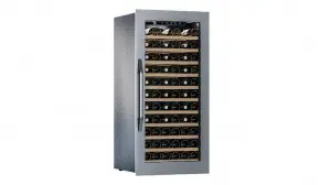Винный шкаф MEYVEL MV66-KSB1