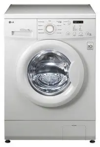 Стиральная машина LG f80c3ld