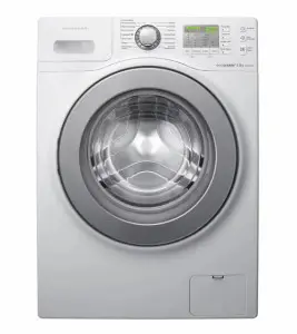 Стиральная машина полноразмерная SAMSUNG wf1802wfvs