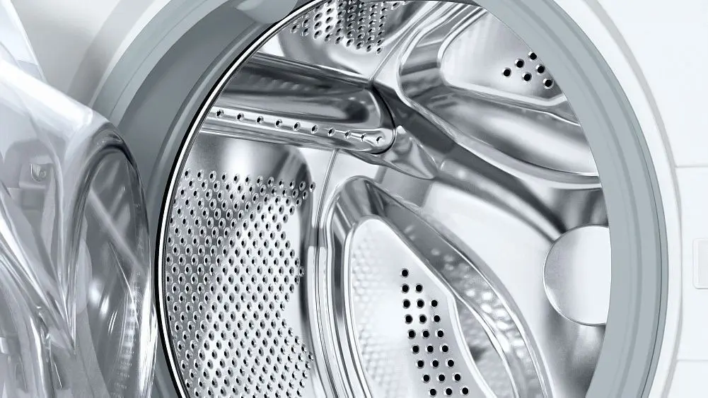 Стиральная машина BOSCH WAE20466PL — фото