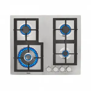 Варочная панель TEKA EFX 60 4G AI AL CI DR 40214306