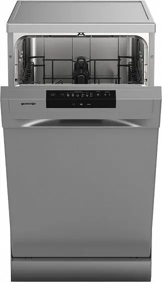 Посудомоечная машина GORENJE GS52040S — фото