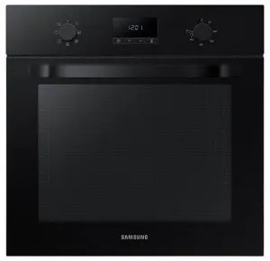 Электрический духовой шкаф SAMSUNG NV-70K1340BB