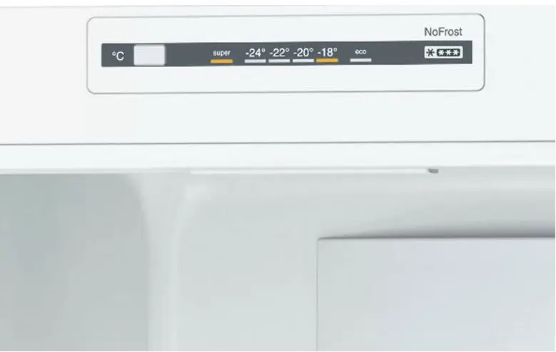 Холодильник BOSCH KGN36NL30U — фото