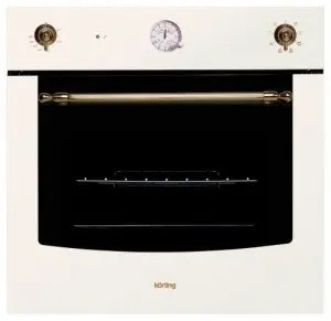 Духовой шкаф KORTING okb 471 cgri