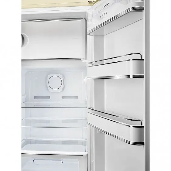 Холодильник SMEG FAB28RCR3 — фото