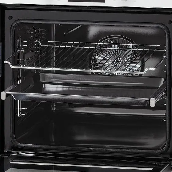 Духовой шкаф KRONA ELEMENT D plus 60 WH — фото