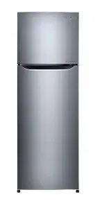 Холодильник LG GN-B272SLCL серебристый